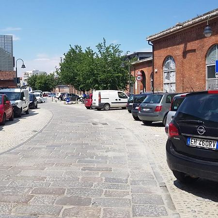 Bilocale centrale comodo a tutti i servizi. Aurora Torino Esterno foto
